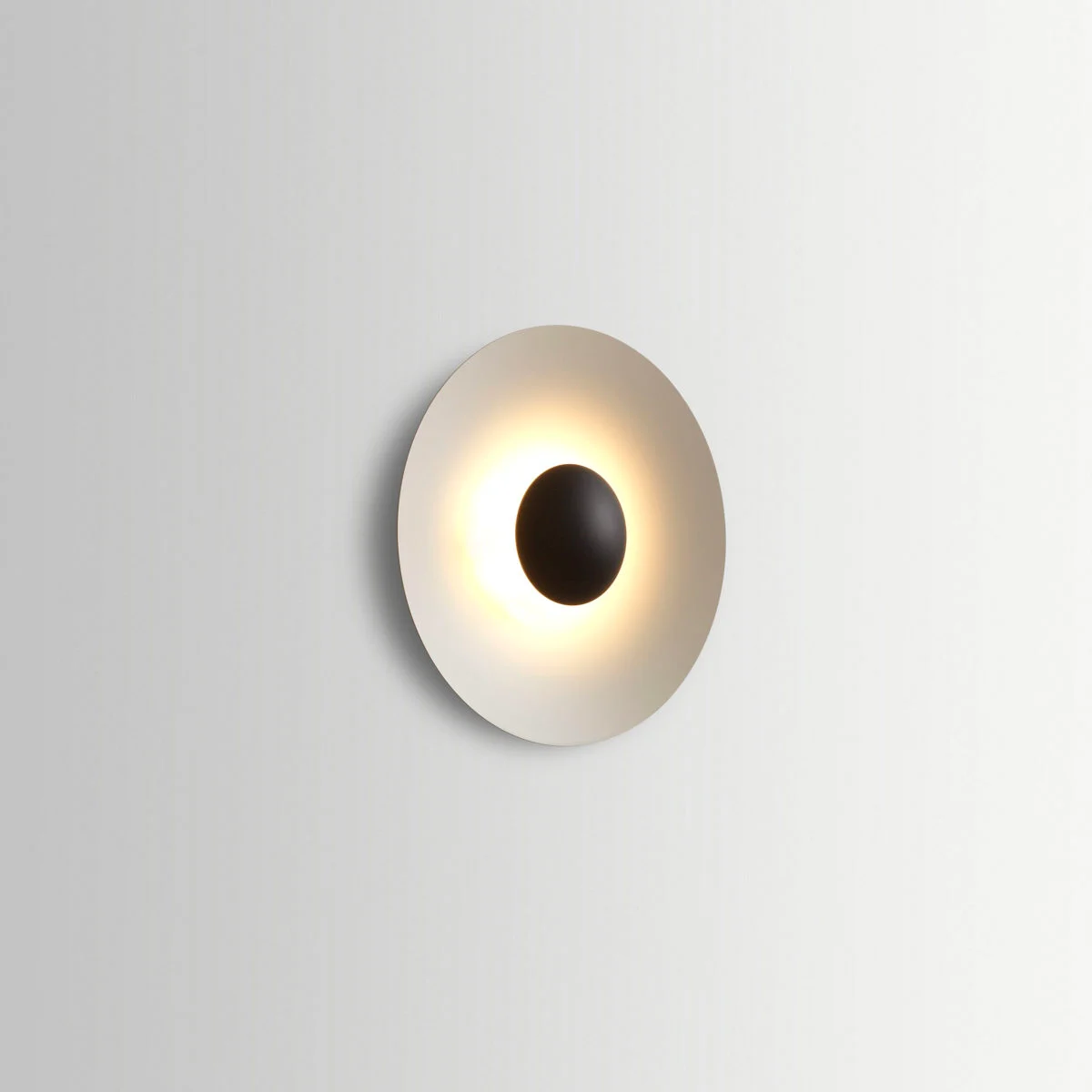 marset-lr-ginger-wall-sand-1200x1200 Sieninis LED šviestuvas GINGER D-42cm - Image 1