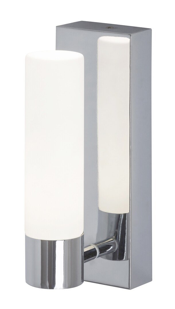 5749-1 Sieninis LED šviestuvas JIM 5W chromo spalvos - Image 2