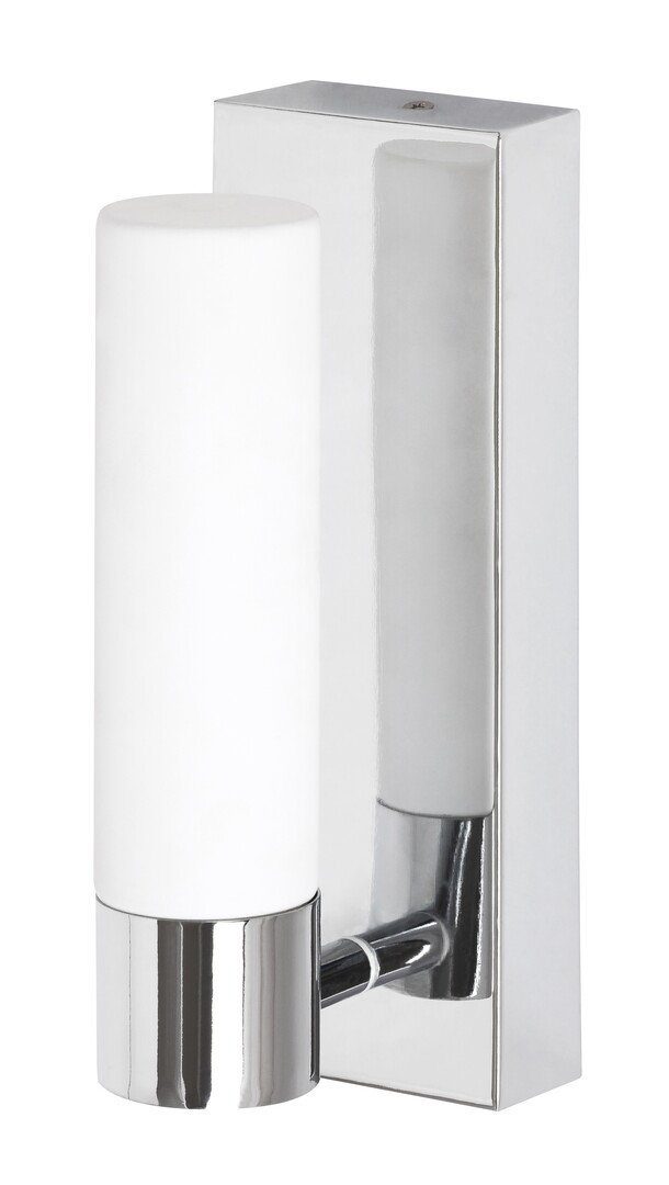5749-2 Sieninis LED šviestuvas JIM 5W chromo spalvos - Image 3
