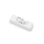 12W LED maitinimo šaltinis 100 - 400 mA, 9 - 42 Vdc, TRIAC, PWM tipo išėjimas