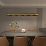 Pakabinamas LED šviestuvas SINGAPUR 80W