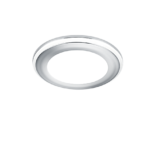 Įmontuojama LED panelė AURA 5W 3000K