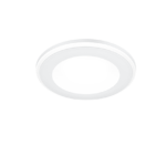 Įmontuojama LED panelė AURA 5W 3000K