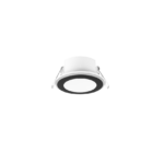 Įmontuojama LED panelė AURA 5W 3000K
