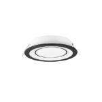 Įmontuojama LED panelė CORE 10W 3000K