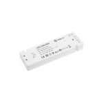 Impulsinis maitinimo šaltinis LED 12V 5A, 60W, su L813 jungtimis