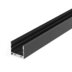 Paviršinis LED profilis VARIO30-02 ACDE-9/TY 3m