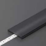 Profilio dangtelis CLICK C9 skirtas profiliui VARIO30 2m