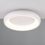 Lubinis LED šviestuvas CARDONA 29W baltos spalvos