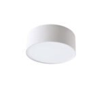 Lubinis LED šviestuvas JAXON 16W baltos spalvos