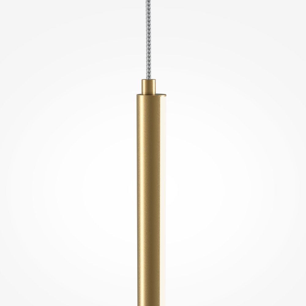 vwtn0stl4jn0qpkazaja0k11nlb19rca Pakabinamas LED šviestuvas HALO 11W 2600K-3500K žalvario spalvos - Image 3