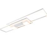 Lubinis LED šviestuvas ALBANY 37W baltos spalvos