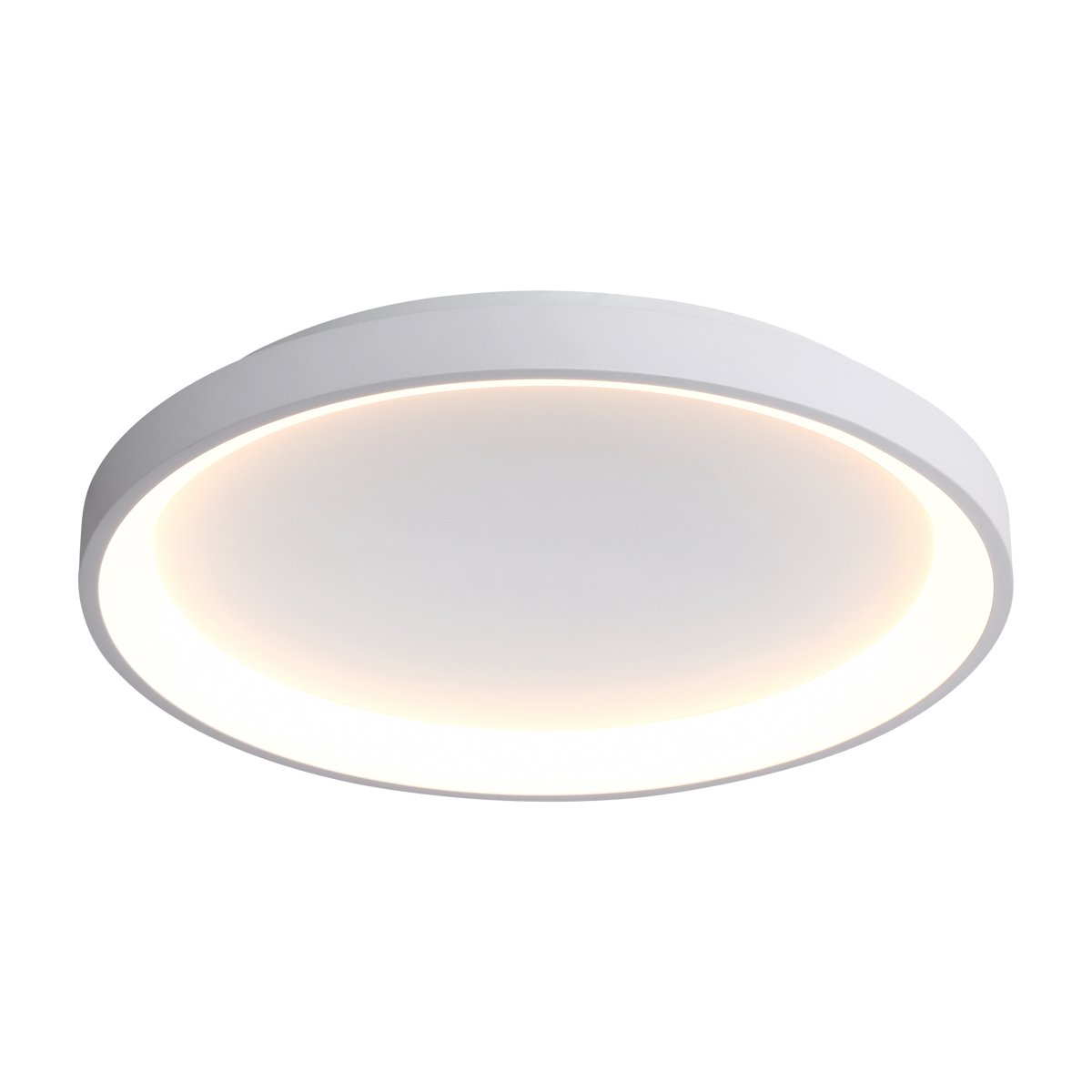 CLN-3151-M-WH Lubinis LED šviestuvas RADEN D-58 baltos spalvos - Image 1