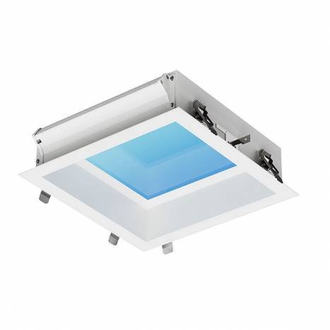 Įmontuojama LED panelė BLUE SKY 16W