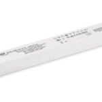 Impulsinis maitinimo šaltinis LED 150W, LED 24V 6.3A