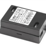 Maitinimo šaltinis 8W 350mA 2-25V