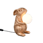 Stalinis šviestuvas RABBIT aukso spalvos