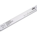 Impulsinis LED maitinimo šaltinis LED 24V 4.16A, PUSH dimming, DALI2