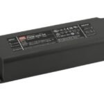 Impulsinis maitinimo šaltinis LED 24V 8.3A, PUSH dimming, DALI2