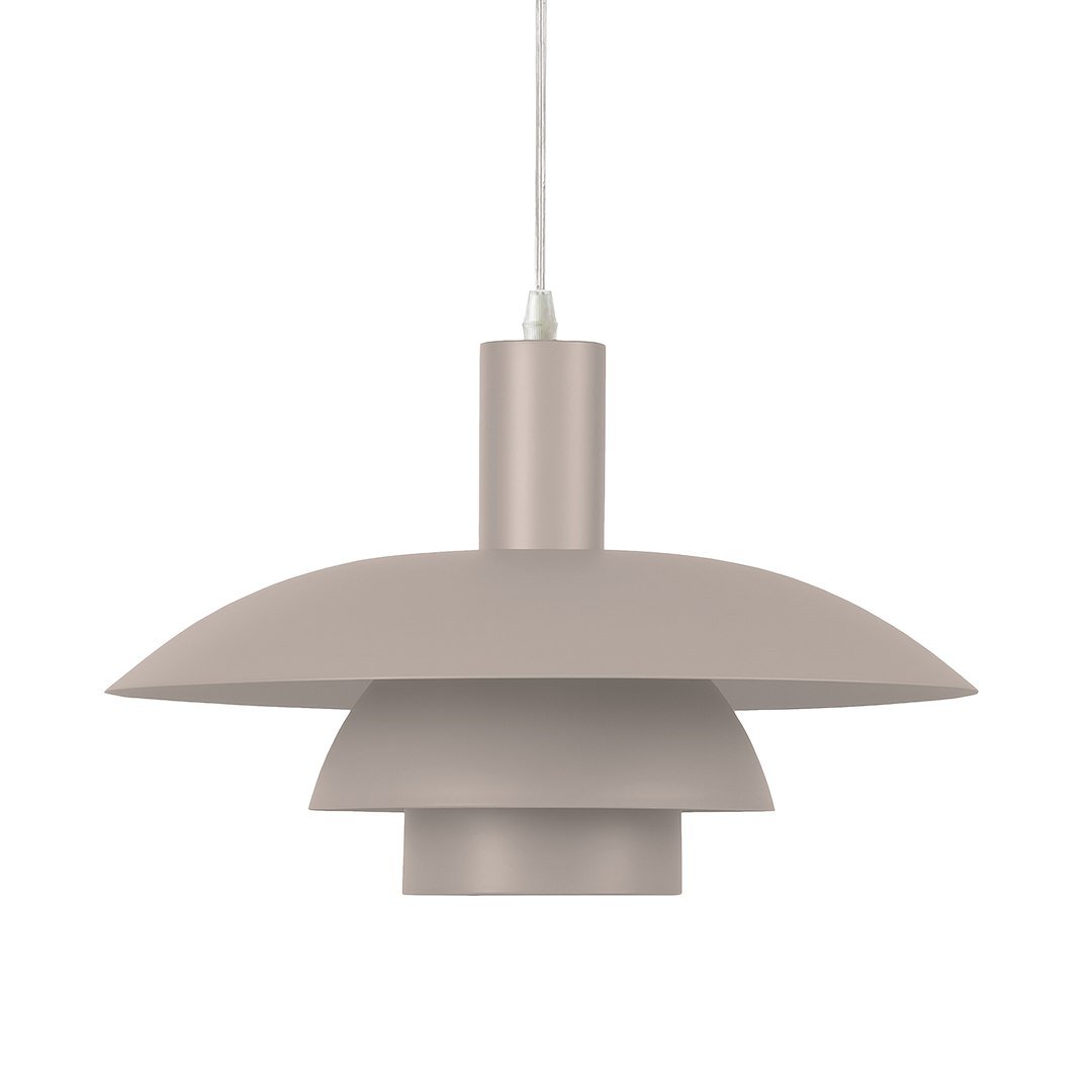 ml2361$f Pakabinamas šviestuvas FERRO kašmyro spalvos - Image 6