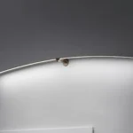 Sieninis LED šviestuvas PETIT 32W 165 cm