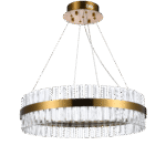 Pakabinamas LED šviestuvas FRANCESCA 37W D60
