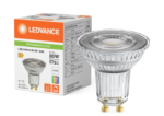 LED lemputė GU10 6.1W 4000K 60° dimeriuojama - Image 2