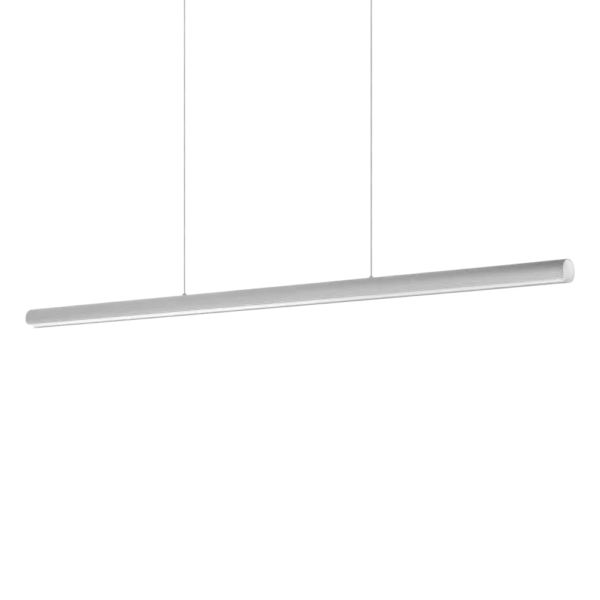 Pakabinamas LED šviestuvas DORICA 35W 3000K baltos spalvos