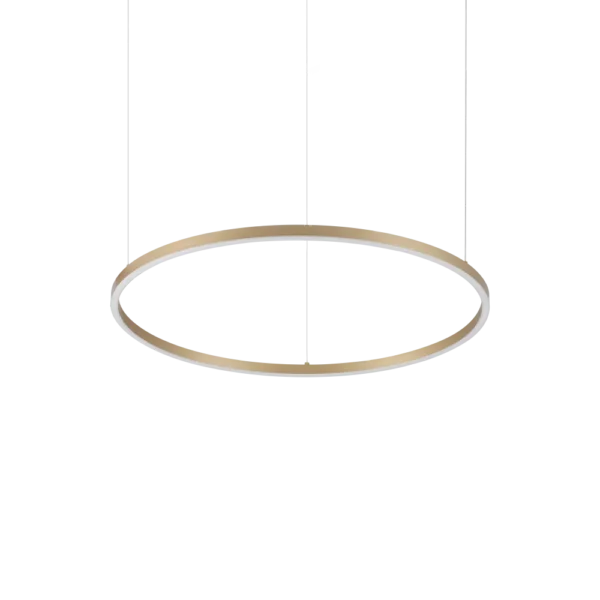 Pakabinamas LED šviestuvas ORACLE Slim D70 3000K