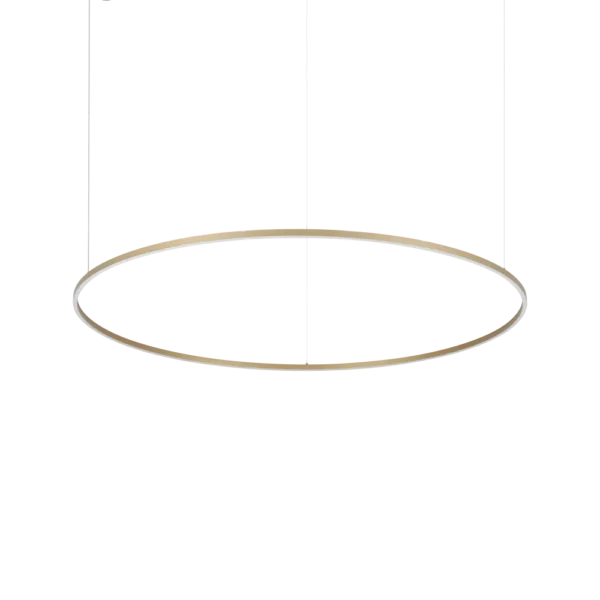 Pakabinamas LED šviestuvas ORACLE Slim D150 3000K