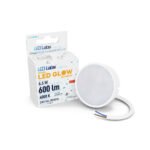 LED lemputės modulis GLOW 6.5W 4000K neutraliai balta