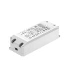 Impulsinis LED maitinimo šaltinis 20W, 24V IP20