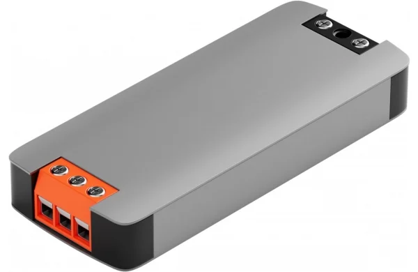 Impulsinis LED maitinimo šaltinis 24W, 24V IP20