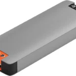 Impulsinis LED maitinimo šaltinis 48W, 24V IP20