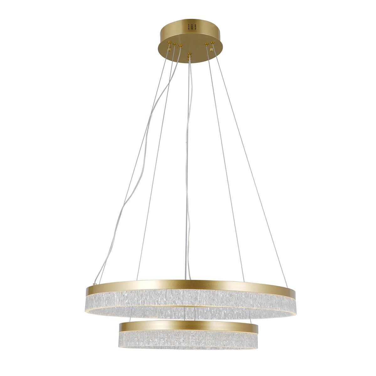 PND-34533-2L-GD_x3 Pakabinamas LED šviestuvas PANTAL 36W aukso spalvos - Image 3