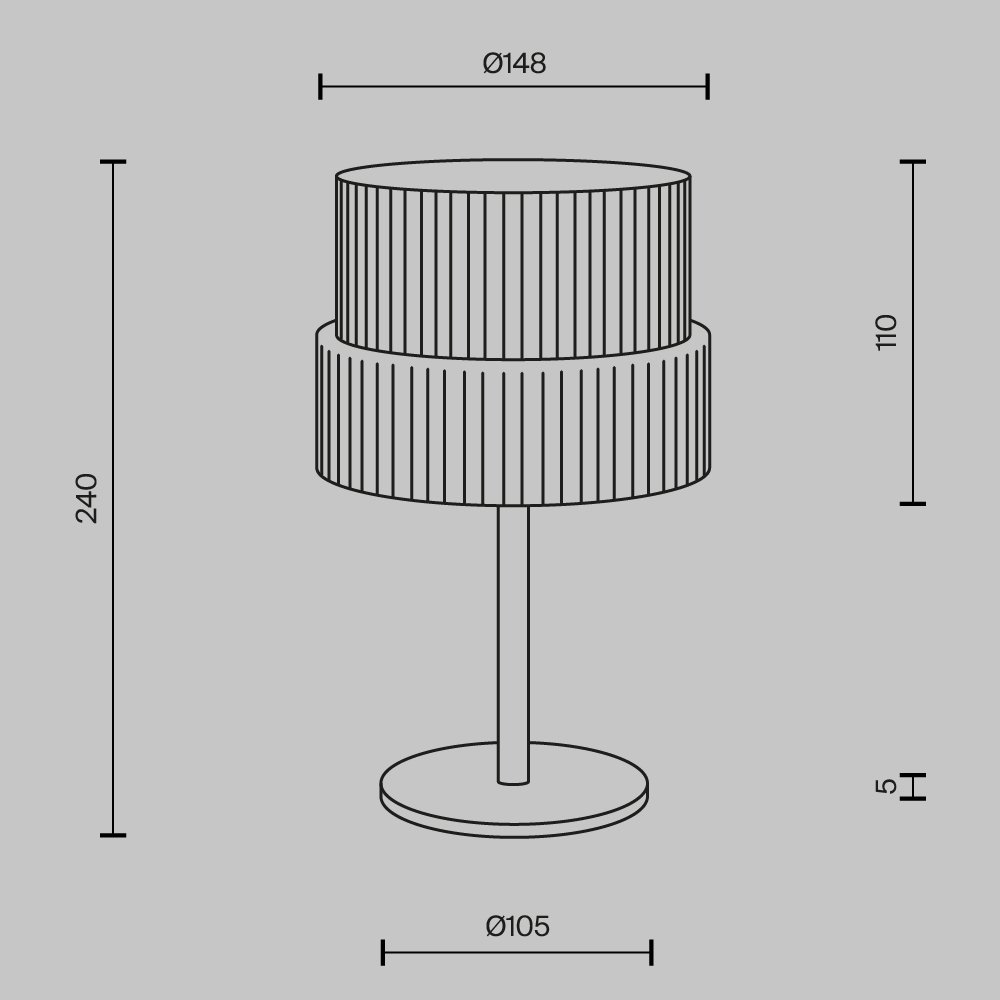 f21mw4x9ixwv0erbscko4ramennf24xq Stalinis LED šviestuvas SCALA bronzinės/gintarinės spalvos - Image 6