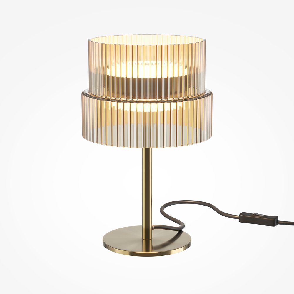 j7vixzsmidn8jv0t468v8og68ka9qvxc Stalinis LED šviestuvas SCALA bronzinės/gintarinės spalvos - Image 1