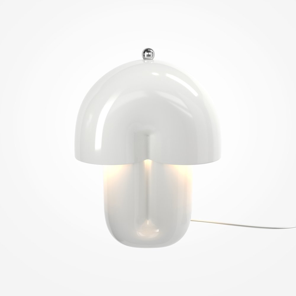 taasu3qsu9d7x010dknzmeqsp2v2s049 Stalinis LED šviestuvas HOPE blizgios baltos spalvos - Image 1