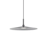 Pakabinamas LED šviestuvas KAI D40 01-3037