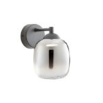 Sieninis LED šviestuvas KHADI 6W 01-3483