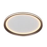 Lubinis LED šviestuvas ARTIZO 24W PLF-02326-M-CFF