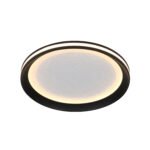 Lubinis LED šviestuvas ARTIZO 18W PLF-02326-S-BK