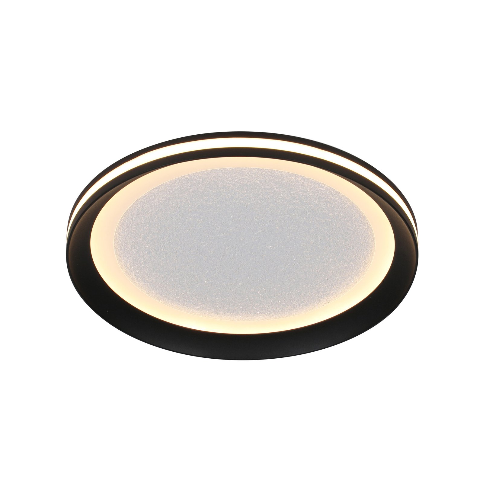 PLF-02326-S-BK Lubinis LED šviestuvas ARTIZO 18W PLF-02326-S-BK - Image 1