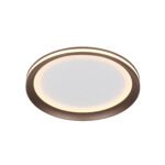 Lubinis LED šviestuvas ARTIZO 18W PLF-02326-S-CFF