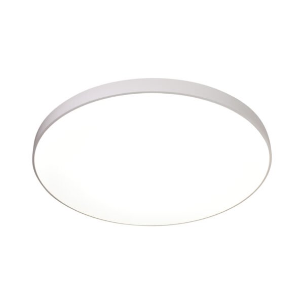 Lubinis LED šviestuvas ATEIA PLF-53472-3K-WH IP44