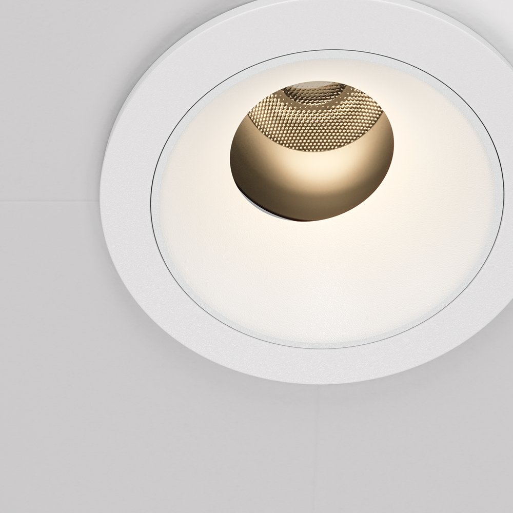 RENDER_element_DL057_7W3K_W_w_low_1_ Įleidžiamas LED šviestuvas WISE 7W baltos spalvos - Image 4