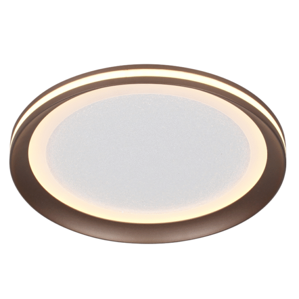 Lubinis LED šviestuvas ARTIZO 18W PLF-02326-S-CFF