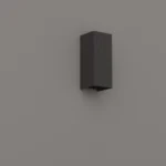 Lauko sieninis LED šviestuvas ZERMAT 12W W0468