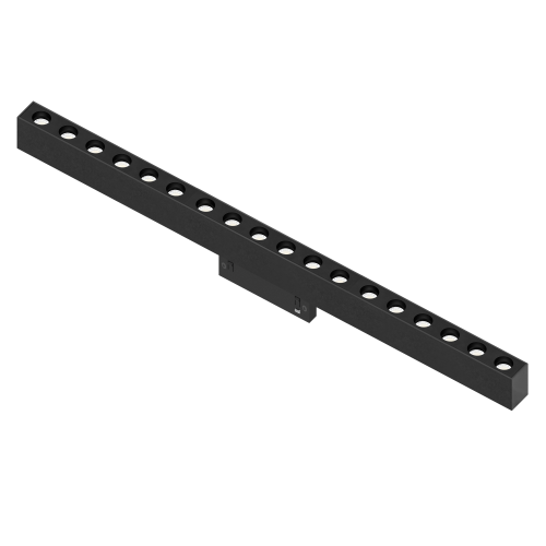 LED MAGNETINIS ŠVIESTUVAS TEIDE SISTEMAI 18W
