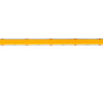 LED juosta COB DOUBLE 24Vdc, 25W/m, 960LED/m, 2500lm, 3000K